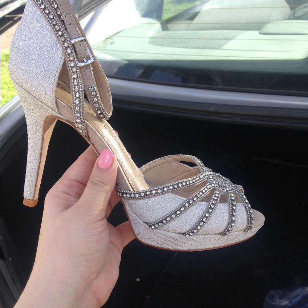 Antonio melani shoes